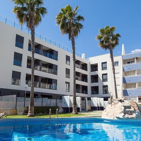 Apartament Puerto Romano La Mata  Esterno foto