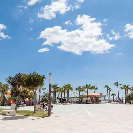 Apartament Puerto Romano La Mata  Esterno foto