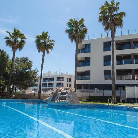 Apartament Puerto Romano La Mata  Esterno foto