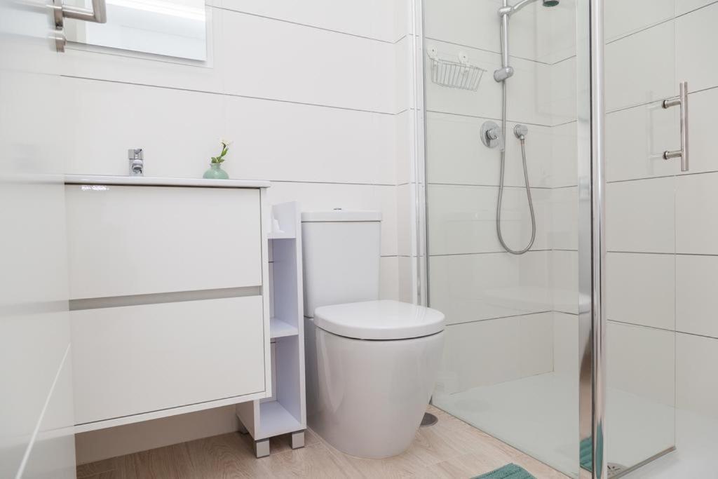Apartament Puerto Romano La Mata  Esterno foto