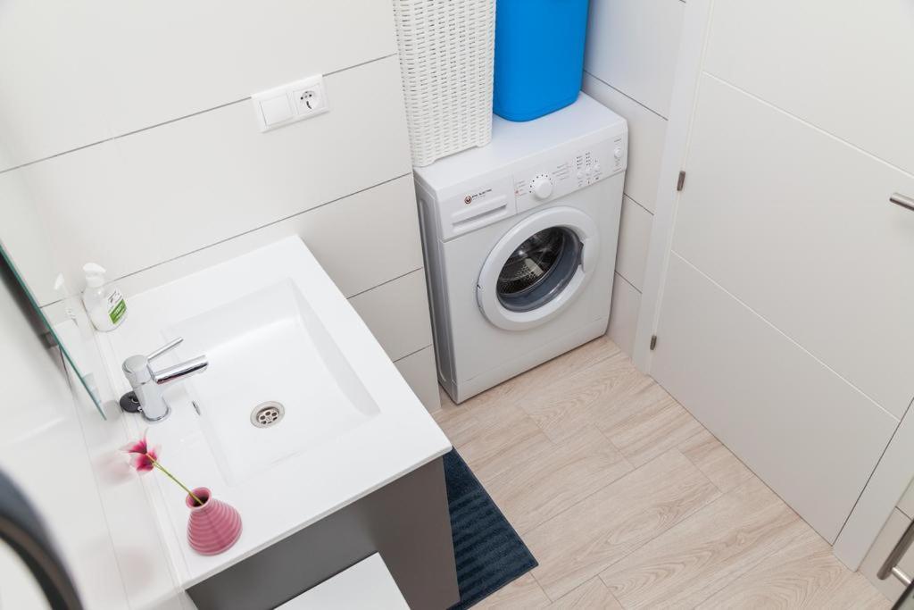 Apartament Puerto Romano La Mata  Esterno foto