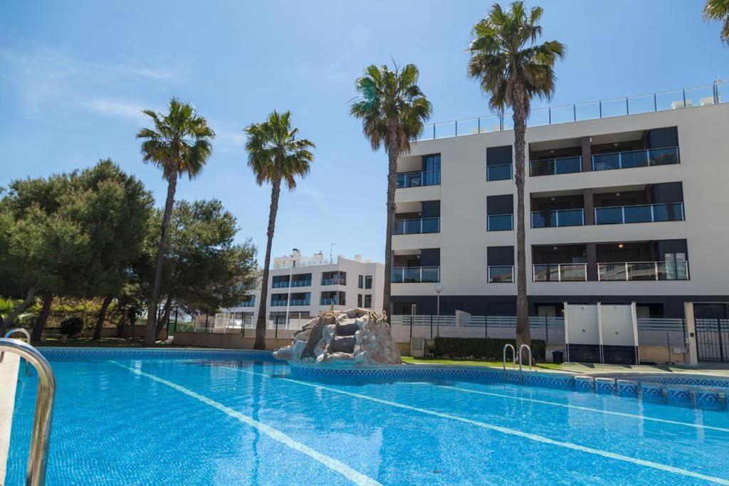 Apartament Puerto Romano La Mata  Esterno foto