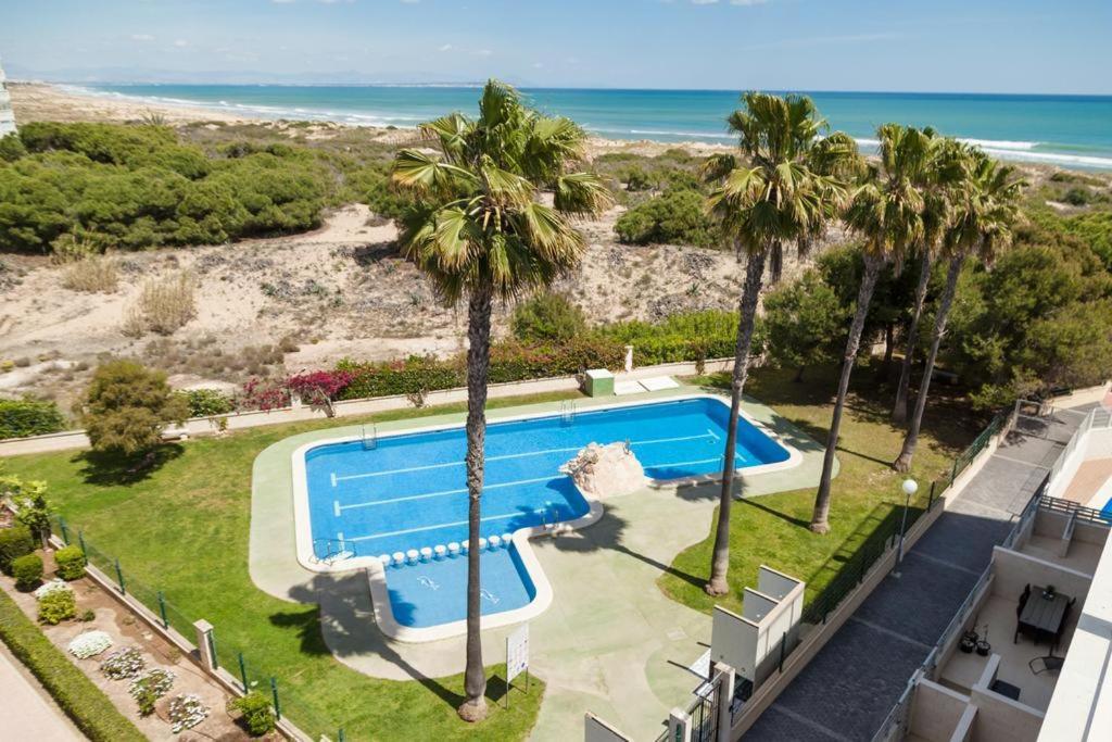 Apartament Puerto Romano La Mata  Esterno foto