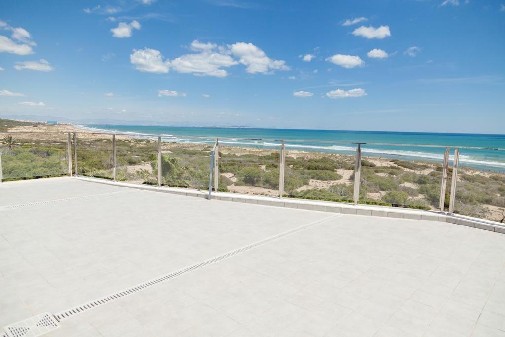 Apartament Puerto Romano La Mata  Esterno foto